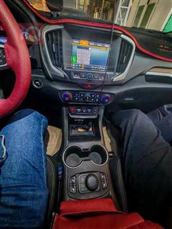 جي ام سي تيراين